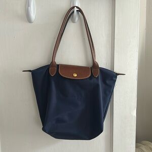 Longchamp Small Le Pliage Bag